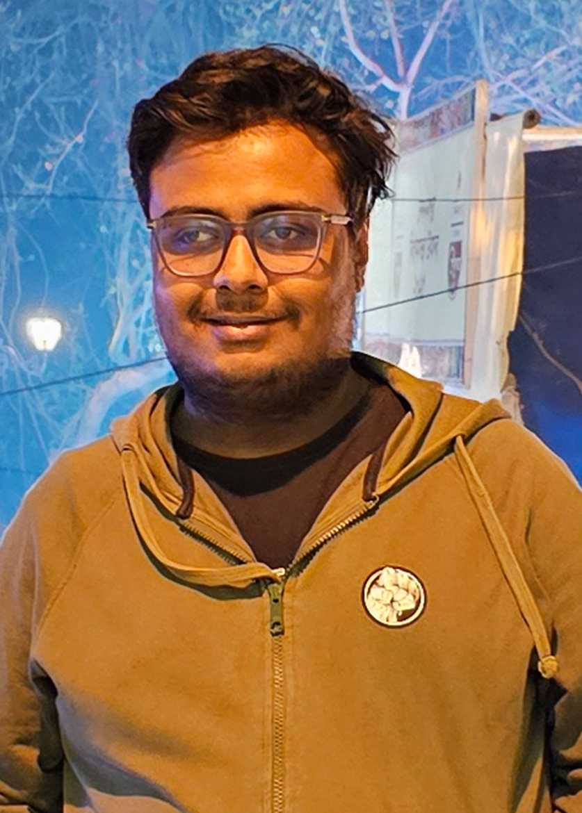 Team member